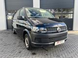 Volkswagen T6 Transporter lang 150PS Klima AHK Kamera USB - VW T6 Gebrauchtwagen in Dresden