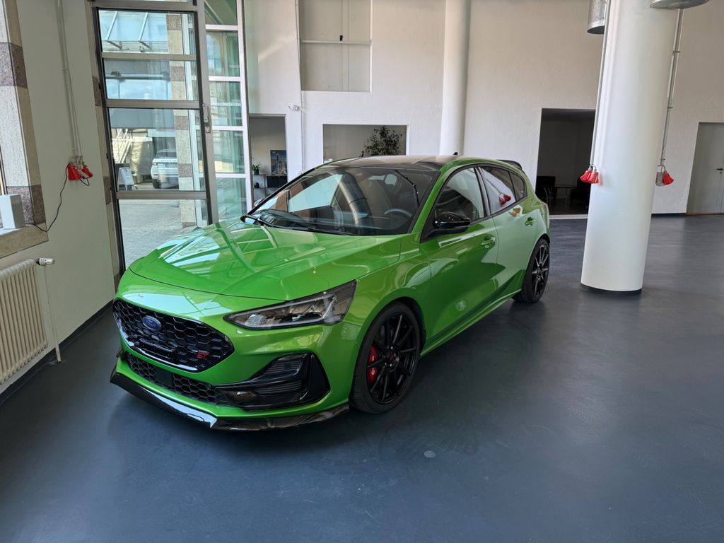 Image of Ford Focus