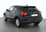 Audi Q2 35 TFSI S-Tronic LED Navi Sitzheizung Kamera - Audi Q2 in Halle