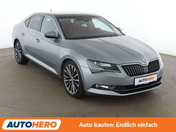 Skoda Superb - 8