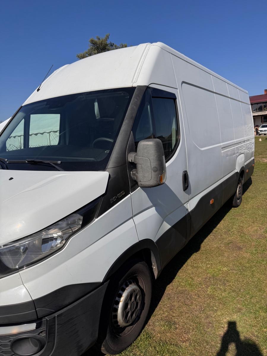 Iveco Andere