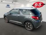 DS Automobiles DS3 So Chic - DS Automobiles DS3