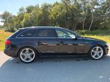 Audi A4 2.0 TDI 110kW multitronic S line Avant S line - Audi A4: TDI Multitronic