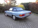 Mercedes-Benz 300 Cabrio EZ 06/1986 - 102700 km - Zustand 2 - Mercedes-Benz 300: 300e