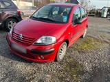 Citroën Citröen C3.  70tkm - gebrauchte Citroën C3 aus dem Jahr 2003