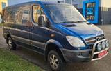 Mercedes-Benz Sprinter 319 4x4  V6 140kw - Offers
