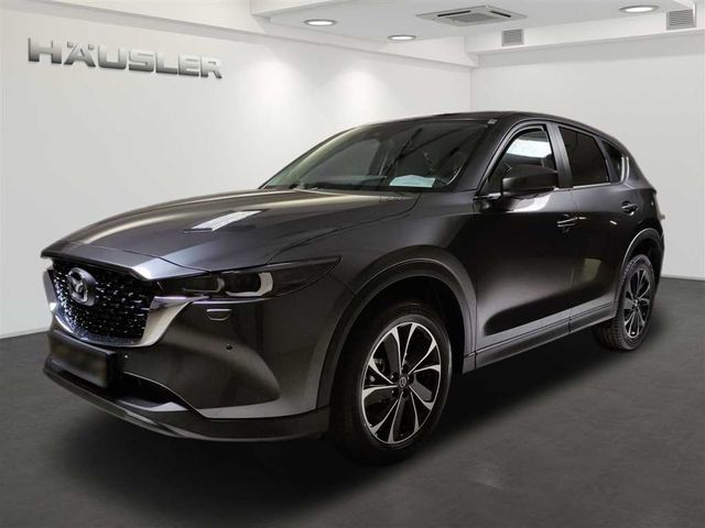 Mazda CX-5 Ad'Vantage G-194 AT mit 360°-Kamera, Voll-L