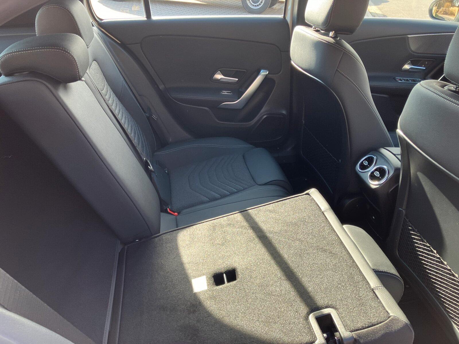 Mercedes-Benz A-Class Progressive *LED*RF-Kamera*Lenrkadheizung*, миниатюра 9