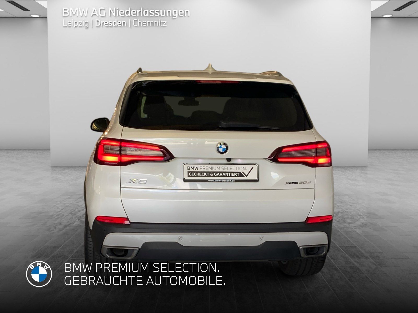 BMW X5 xDrive30d AHK LiveCockpitProf Head-Up Laser foto 5