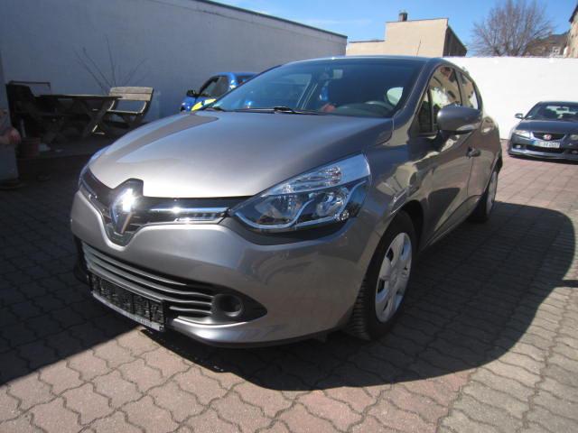 Renault Clio Dynamique
