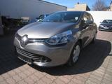 Renault Clio Dynamique - Renault Clio Gebrauchtwagen in Dresden