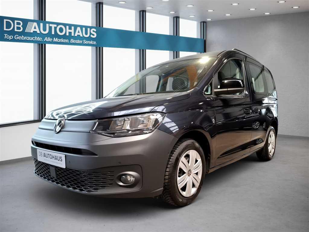 Volkswagen Caddy Kombi 15 TSI Winterpaket 2023