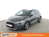 Ford Focus 1.5 EcoBoost Active*LED*NAVI*ACC*CAM*PDC* - Ford Focus mit Benzin-Antrieb: Kleinwagen