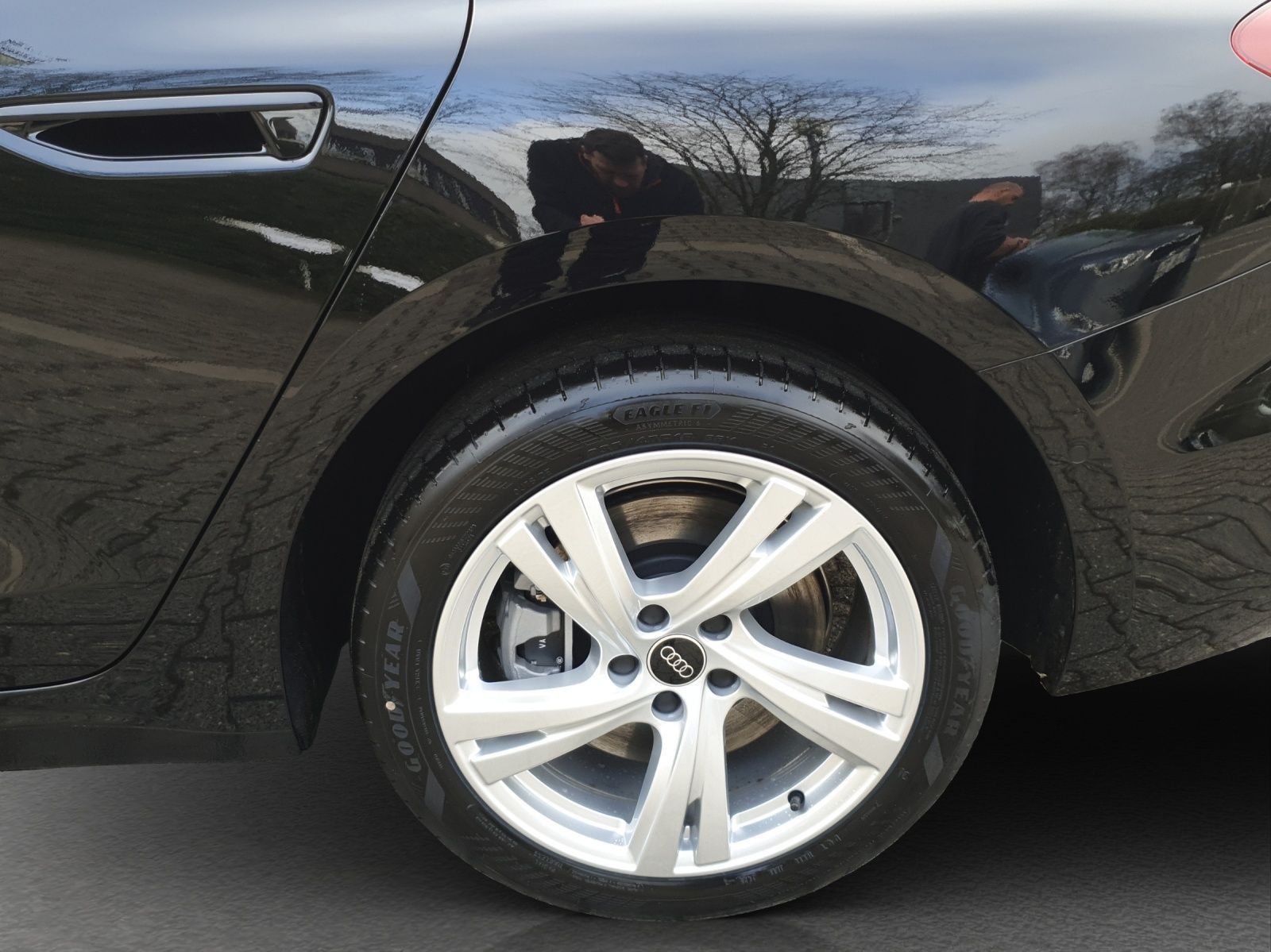 Audi A5 - Bild 13