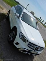Mercedes-Benz GLC 220 d 4MATIC Autom. - - Mercedes-Benz GLC 220 in Leipzig