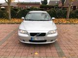 Volvo volvo s60 tuv neu - gebrauchte Volvo S60 aus dem Jahr 2008