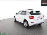 Audi Q2 2.0 TFSI qu S LINE STANDHEIZ,KEYLESS,HUD,SH - Audi Q2 mit Panoramadach