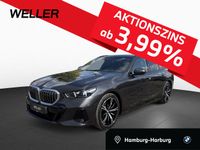 BMW 520 - Vorschau Bild 1