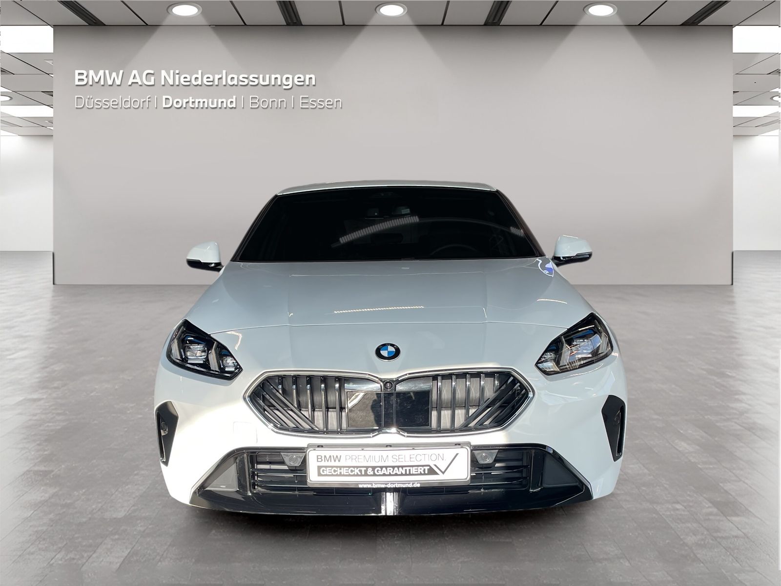 BMW 120 - Bild 8