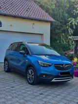 Opel Crossland (X) Ultimate 1.Hand (Vollau... - Opel Crossland (X) von privat