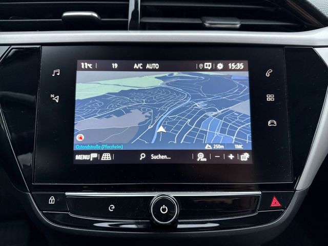 Corsa e Edition NAVI 11KW ON-BOARD-CHARGER LHZ S