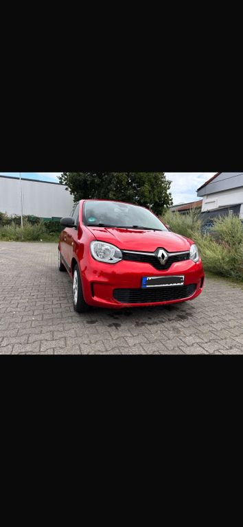 Image of Renault Twingo