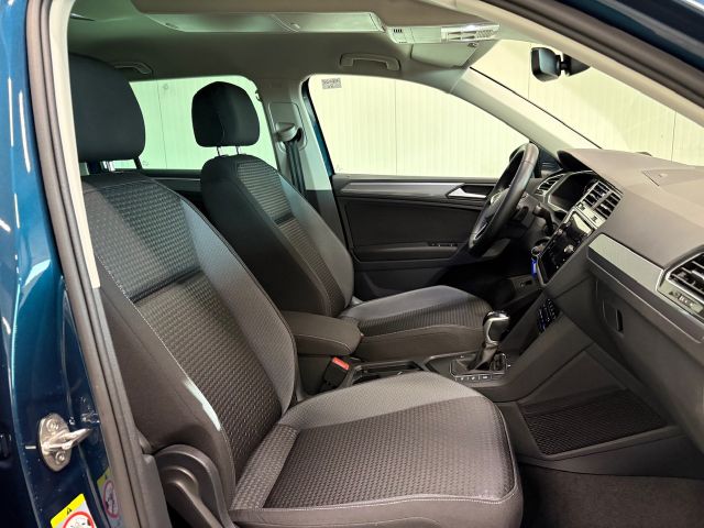 Tiguan Active 1.5 TSI DSG AHK NAVI RFK