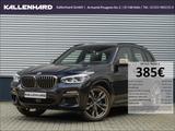 BMW X3 M40 i xDrive-Pano-AHK-Memory-H&K-Standheizung - BMW X3 M40 Gebrauchtwagen in Köln