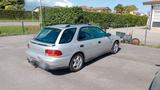 Subaru Impreza Turbo 2.0 4WD GT C. Wagon Rallye  - Subaru Impreza mit Benzin-Antrieb: Kombi, 2.0
