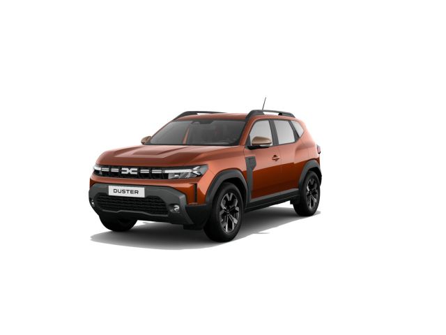 Dacia Dacia Duster 4x4 Extreme  TCE 130  AHK