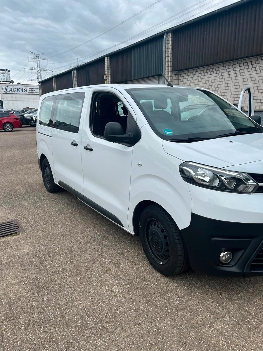 Toyota Proace L1 Kombi Comfort