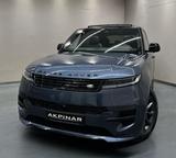Land Rover Range Rover Sport D300 Dynamic SE*MERIDIAN*360°* - Land Rover Range Rover Sport: Dynamic Se