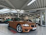 BMW Z4 M ROADSTER LEDER/PDC V-H/NAVI/XENON/SHZ - BMW Z4 M aus 2007