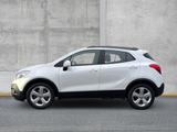 Opel Mokka 1.4 4x4 Edition NUR AN GEWERBE / WIEDERVER - Opel Mokka mit Benzin-Antrieb: Allradantrieb, Geländewagen, 1.4