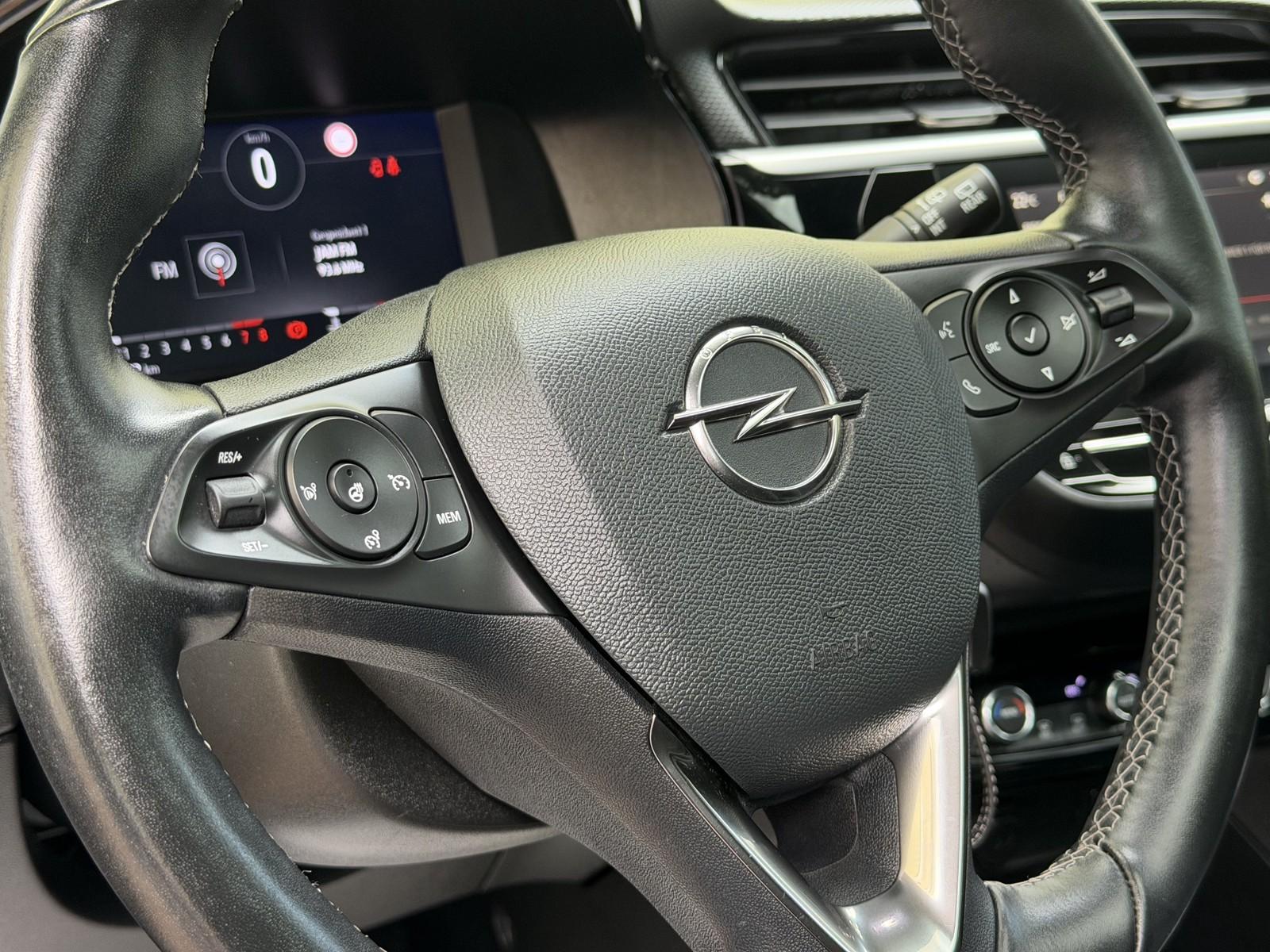 Opel Corsa F Elegance *Apple CarPlay*, миниатюра 20