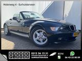 BMW Z3 Roadster 1.9 141pk Orginal NL Oberer Zustand - BMW Z3: Or