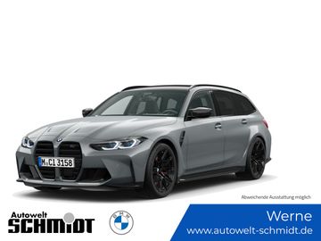 BMW M3 Competition Touring M xDrive UPE 127.950 EUR