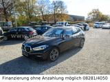 BMW 118 i Sport Line*Navi*PDC*LED*Business* - BMW 1er Reihe: mit Navigationssystem, Business