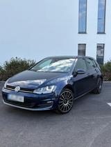 Volkswagen VW Golf 7 High Line + R Line 1,4 TSI - Volkswagen Golf: 7 R Line
