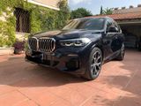 BMW X5 30d Msport - BMW X-Reihe in Leipzig