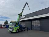 Volvo FH 540 8x4 EFFER 685/6S + JIB 6S - Angebote