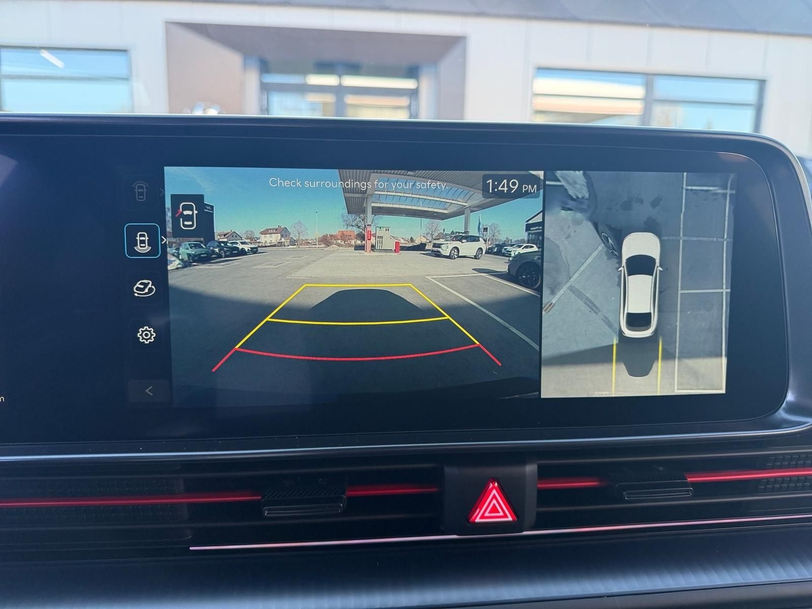 Hyundai IONIQ 6 – Bild 15