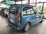 Citroën Berlingo 1,6 HDi Autom. Selection 1. Hand/AHK - Citroën Berlingo: Automatik