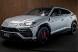 Lamborghini Urus 4.0 V8 HUD Leder Ceramic B&O 360° Massage A - gebrauchte Lamborghini Urus aus dem Jahr 2022