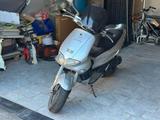 Gilera Runner 180 FXR - GILERA RUNNER 180