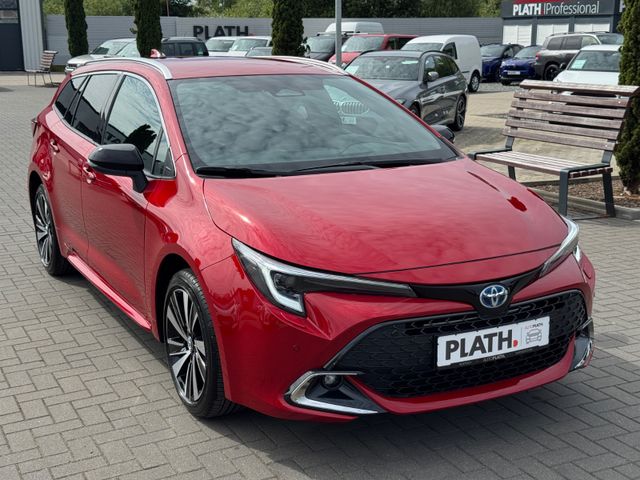 Toyota Corolla  1,8 Hybrid Style Touring Sports *SOFORT*