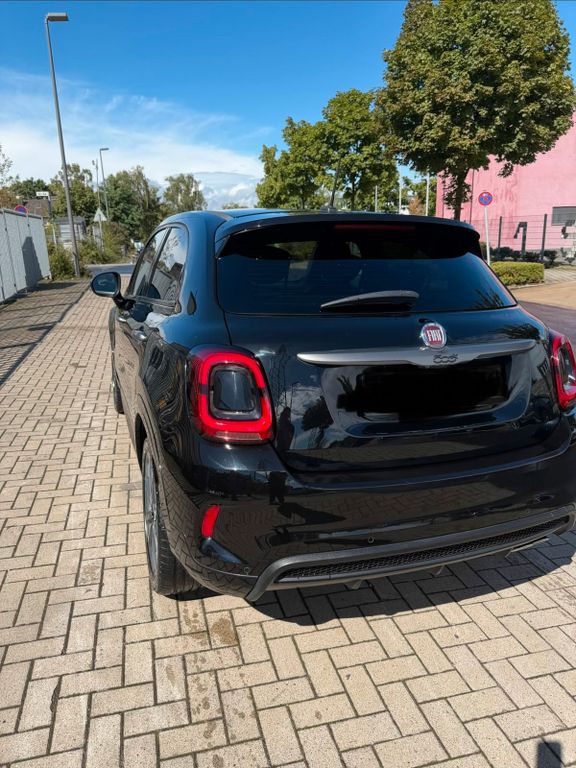 Image of Fiat 500X