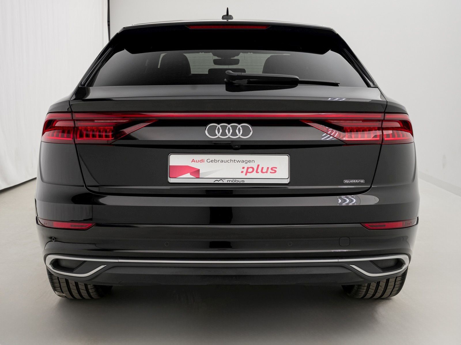 Audi Q8 - Bild 8