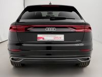 Audi Q8 - Vorschau Bild 8