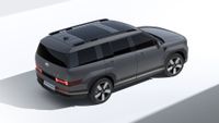 Hyundai SANTA FE - Vorschau Bild 8